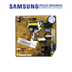 Placa Evaporadora Ar Condicionado SAMSUNG Original Samsung – DB92-04372C