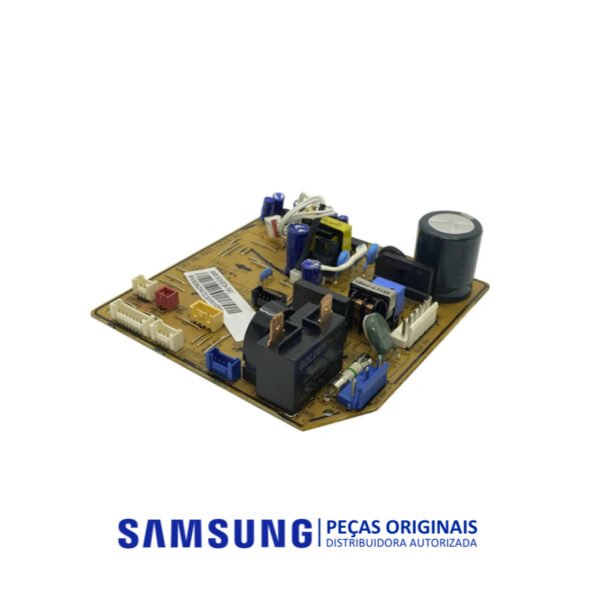 Placa Evaporadora Ar Condicionado SAMSUNG Original Samsung – DB92-04372C - Imagem 2