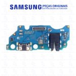Placa de Carga Original Samsung Galaxy A03 Core SM‑A032 – GH81‑21712A