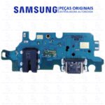 Placa de Carga Original Samsung Galaxy A13 SM‑A135 – GH96‑15062A