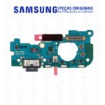 Placa de Carga Original Samsung Galaxy A33 5G SM‑A336 – GH96‑15022A