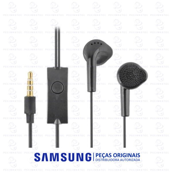 Fone de ouvido in-ear SAMSUNG – GH59-15063A - Imagem 3