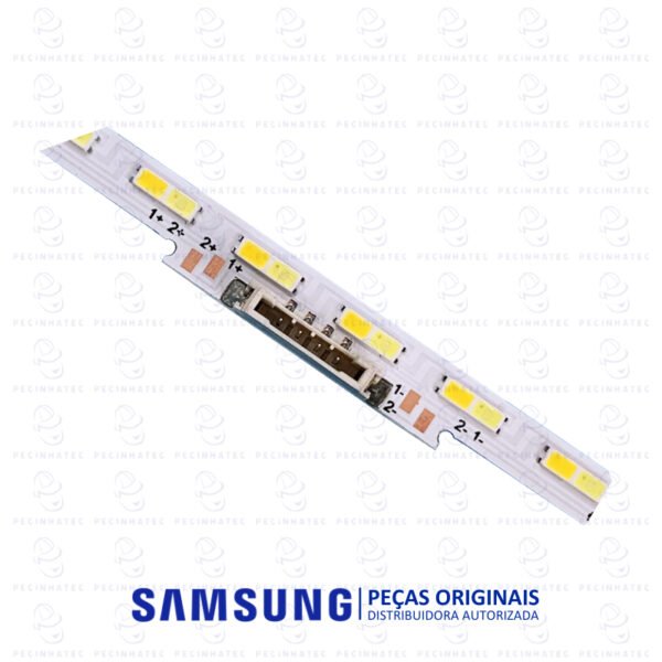 Barra de LED Original Samsung 65″ AU8000/BU8000 – BN96‑52586A - Imagem 3