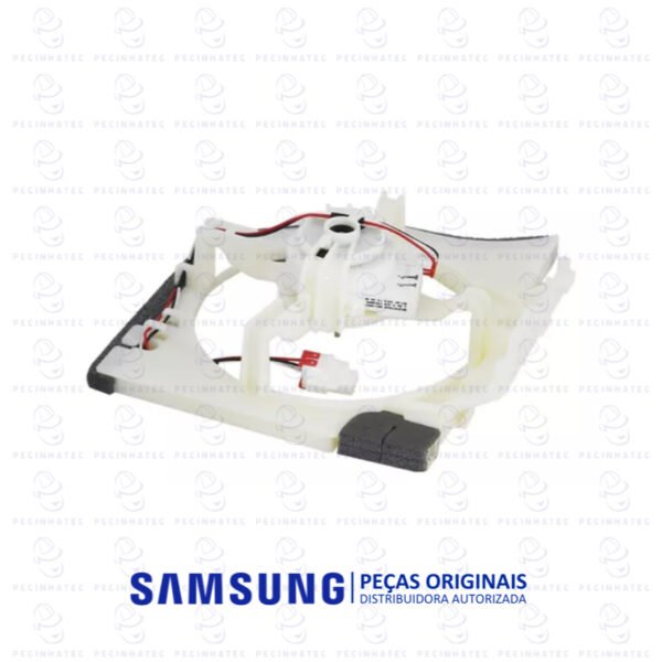 Motor Ventilador Refrigerador SAMSUNG Original DA97-03870B - Imagem 3