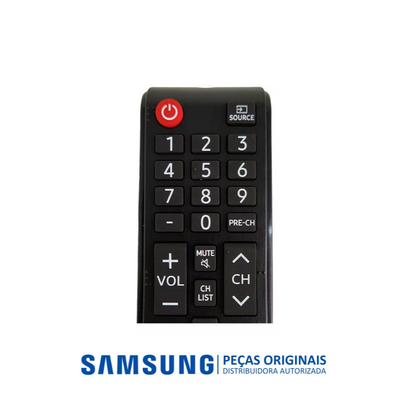 Controle Remoto Tv Samsung Original – BN59-01315H - Imagem 4