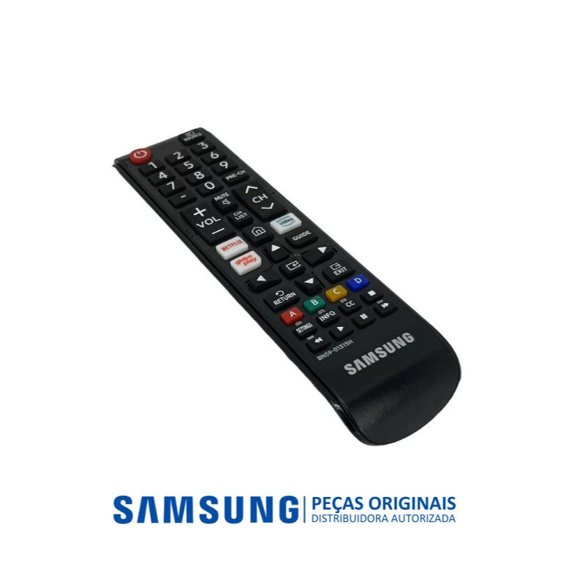Controle Remoto Tv Samsung Original – BN59-01315H - Imagem 5