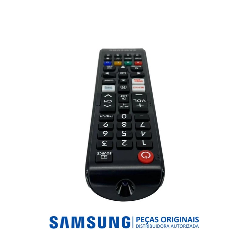 Controle Remoto Tv Samsung Original – BN59-01315H - Imagem 6