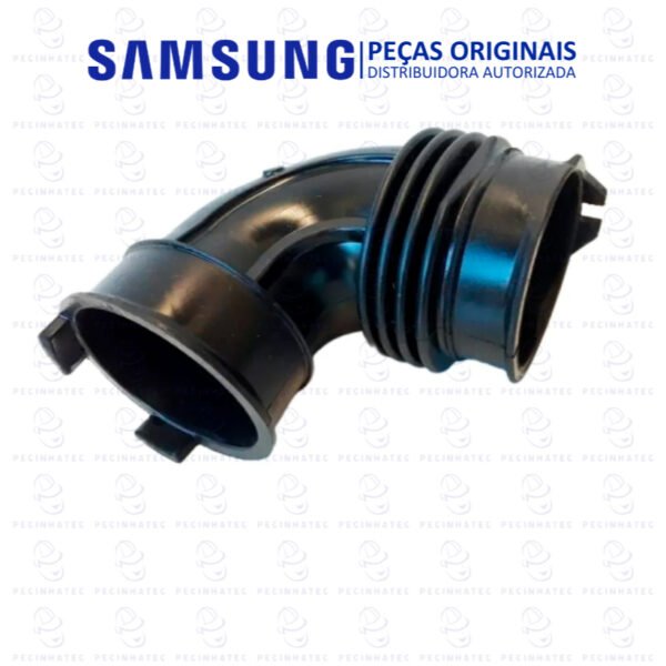 Mangueira Principal Lava e Seca Samsung Original – DC67-00396A