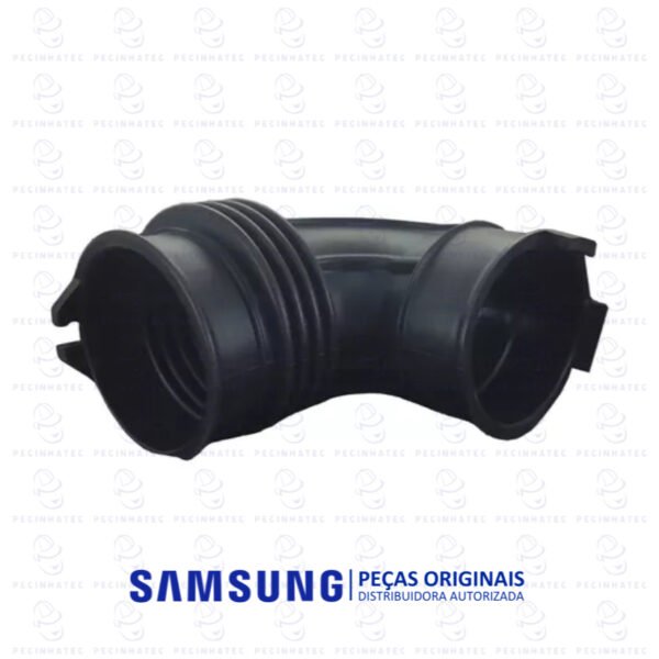 Mangueira Principal Lava e Seca Samsung Original – DC67-00396A - Imagem 2