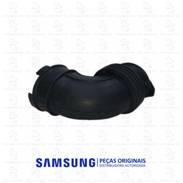 Mangueira Principal Lava e Seca Samsung Original – DC67-00396A - Imagem 3