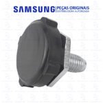 Pé Ajuste Altura Lava E Seca SAMSUNG Original DC97-14293B