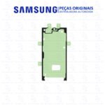Kit de Colagem e Vedação da Tela Samsung Galaxy S23 Ultra SM‑S918B – GH81‑24724A