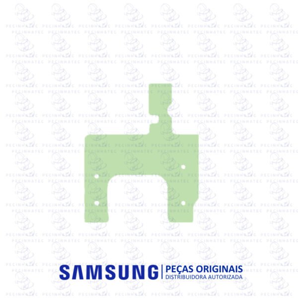 Kit de Colagem e Vedação da Tela Samsung Galaxy S23 Ultra SM‑S918B – GH81‑24724A - Imagem 2