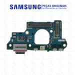 Placa de Carga Original Samsung Galaxy S20 FE SM‑G780 – GH96‑13917A