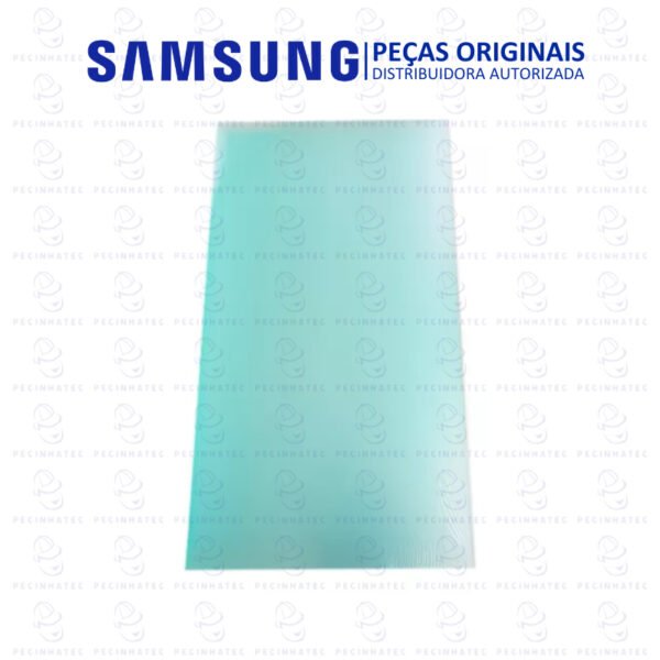 Acrílico LCD Original Samsung 50″ RU7100 UN50RU7100 – BN61‑15661A