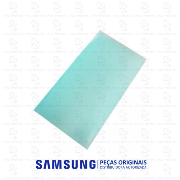 Acrílico LCD Original Samsung 50″ RU7100 UN50RU7100 – BN61‑15661A - Imagem 2