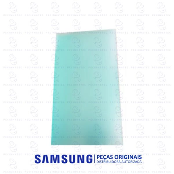 Acrílico LCD Original Samsung 50″ RU7100 UN50RU7100 – BN61‑15661A - Imagem 3