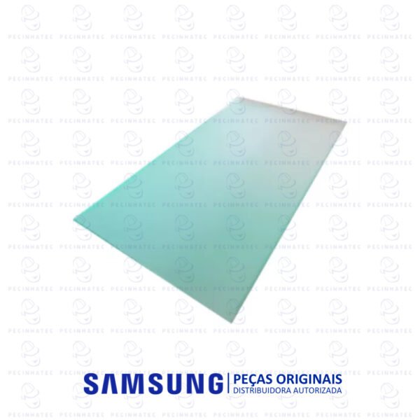 Acrílico LCD Original Samsung 50″ RU7100 UN50RU7100 – BN61‑15661A - Imagem 4