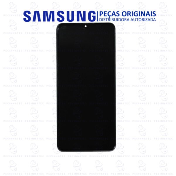 Tela Samsung Galaxy A02 SM-A022 Original – GH82-25249A