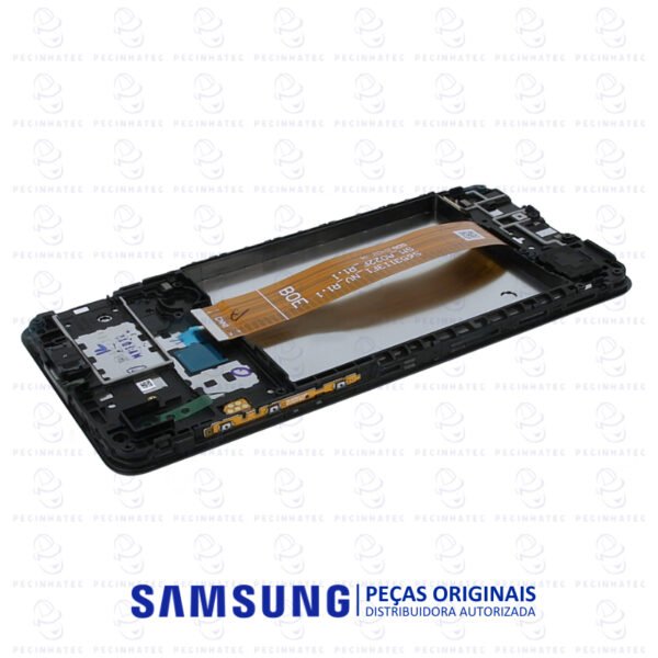 Tela Samsung Galaxy A02 SM-A022 Original – GH82-25249A - Imagem 4