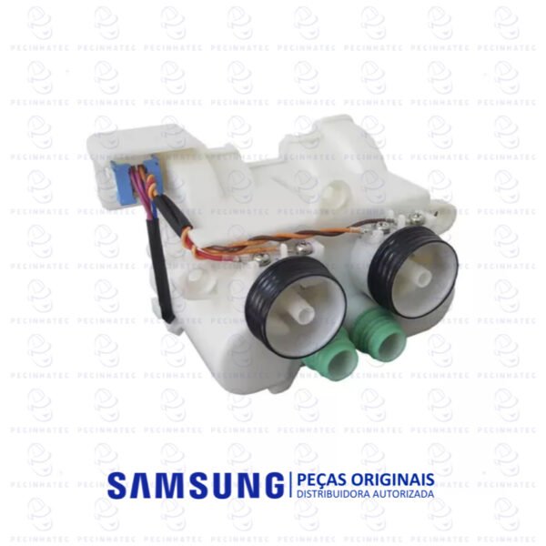 Bomba de Sabão do Dispenser Lava e Seca Samsung Original – DC97‑19821A - Imagem 3