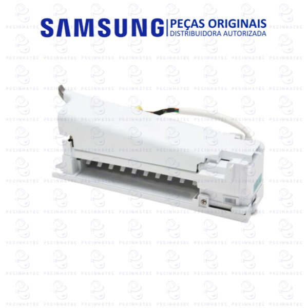 Fábrica de Gelo Samsung para Geladeira Duplex Original – DA97-15217D