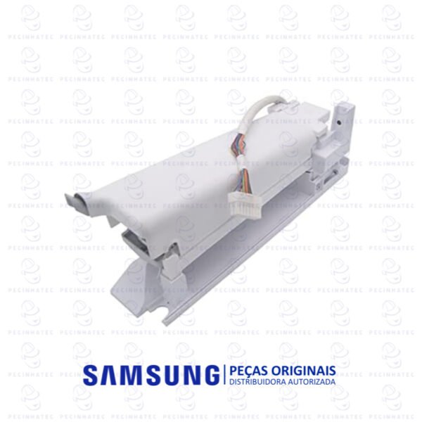Fábrica de Gelo Samsung para Geladeira Duplex Original – DA97-15217D - Imagem 2