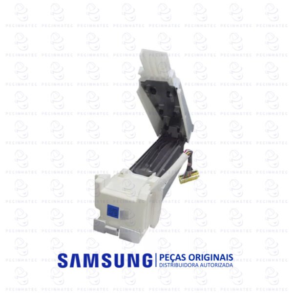 Fábrica de Gelo Samsung para Geladeira Duplex Original – DA97-15217D - Imagem 3