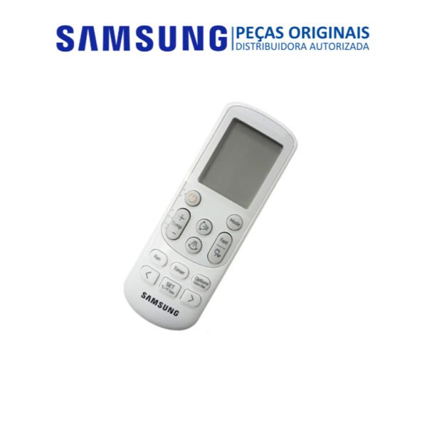 Controle Remoto Split Ar-Condicionado Samsung – DB96-24901U