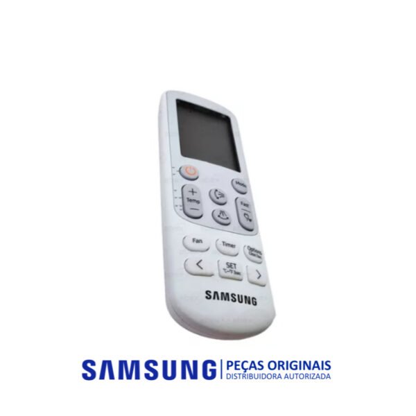 Controle Remoto Split Ar-Condicionado Samsung – DB96-24901U - Imagem 3