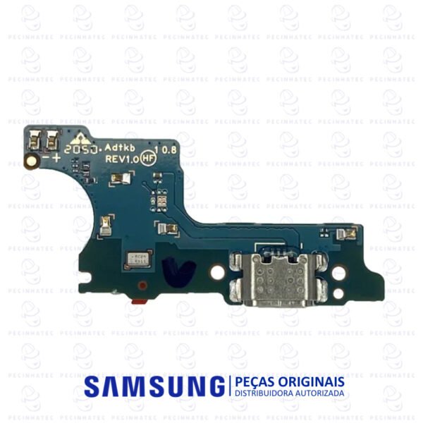 Placa de Carga Original Samsung Galaxy A01 SM-A015 – GH81-18598A - Imagem 2