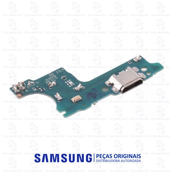 Placa de Carga Original Samsung Galaxy A01 SM-A015 – GH81-18598A - Imagem 3