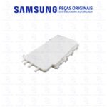 Tampa do dispenser de sabão lava e seca Samsung Original DC97-16006B