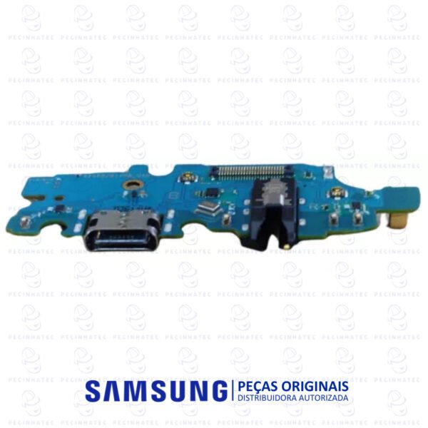 Placa de Carga Original Samsung Galaxy A14 SM‑A146 – GH96‑15711A - Imagem 2
