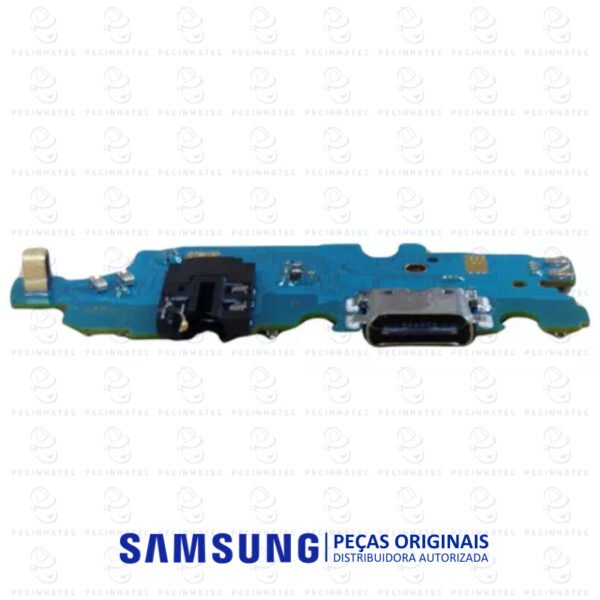 Placa de Carga Original Samsung Galaxy A14 SM‑A146 – GH96‑15711A - Imagem 3
