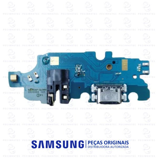 Placa de Carga Original Samsung Galaxy A14 SM‑A146 – GH96‑15711A - Imagem 4