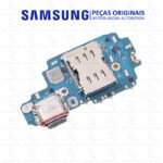 Placa de Carga Original Samsung Galaxy S22 Ultra SM-S908 – GH96-14920A