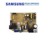 Placa Da Evaporadora Ar Condicionado  SAMSUNG Original - DB93-10859K