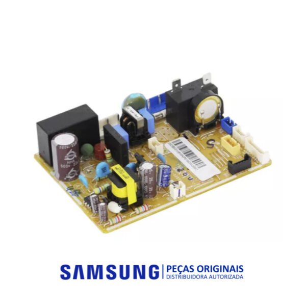 Placa Da Evaporadora Ar Condicionado  SAMSUNG Original - DB93-10859K - Imagem 2