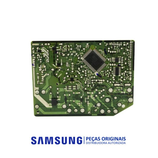 Placa Da Evaporadora Ar Condicionado  SAMSUNG Original - DB93-10859K - Imagem 3