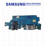 Placa de Carga Original Samsung Galaxy A23 5G SM‑A236 – GH96‑15504A