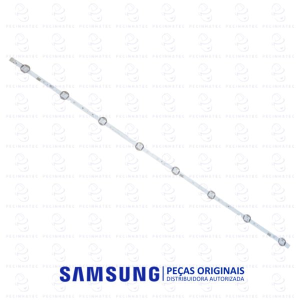 Barra de LED Original Samsung 40″ UE40N5300 – BN96‑46569A - Imagem 3