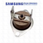 Termostato de segurança lava e seca Samsung Original DC47-00002C