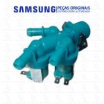 Válvula de expansão refrigerador Samsung Original DA62-04678A