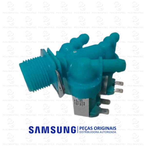 Válvula de expansão refrigerador Samsung Original DA62-04678A - Imagem 5