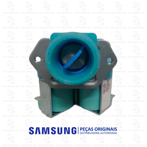 Válvula de expansão refrigerador Samsung Original DA62-04678A - Imagem 6