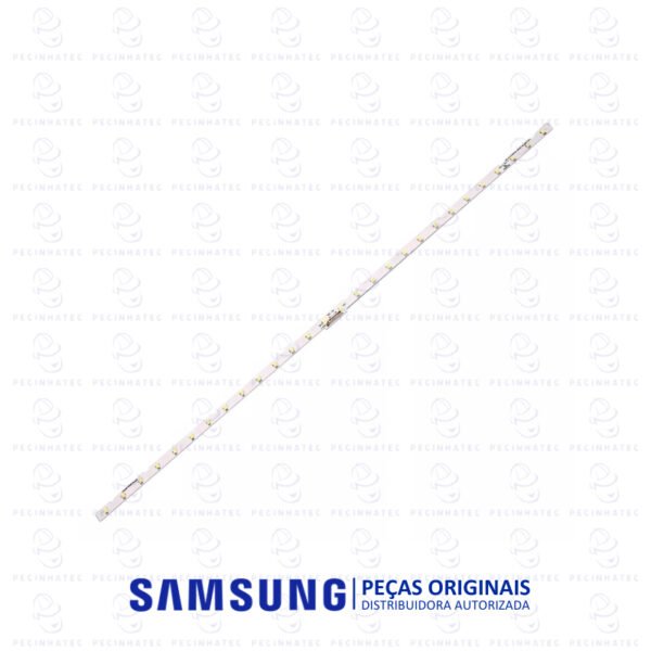 Barra de LED Original Samsung 43″ NU7100 – BN96‑45954A - Imagem 2