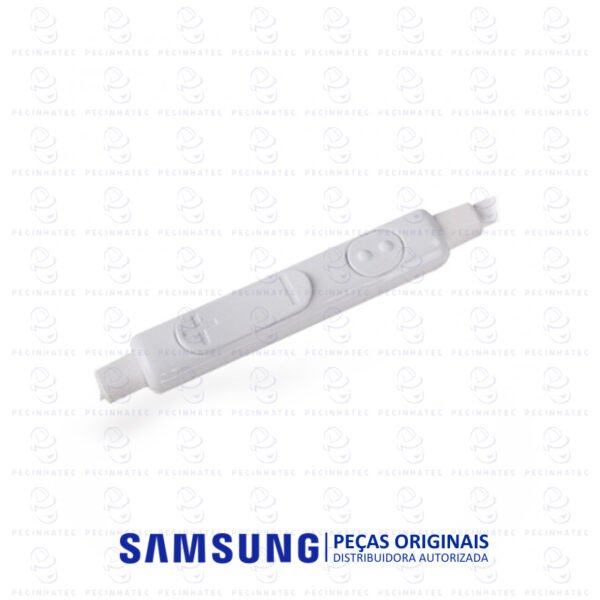 Fone De Ouvido Branco Celular Galaxy SAMSUNG – GH59-15060A - Imagem 3