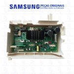 Placa Lava E Seca SAMSUNG Original Samsung – DC92-01119D