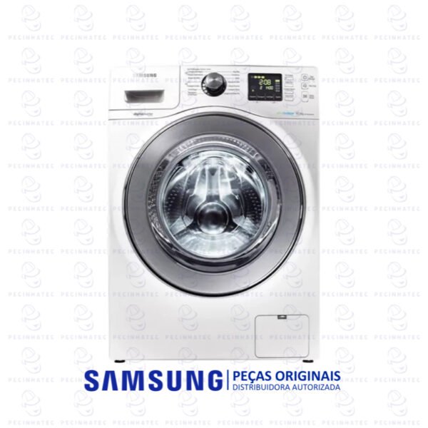 Placa Lava E Seca SAMSUNG Original Samsung – DC92-01119D - Imagem 3
